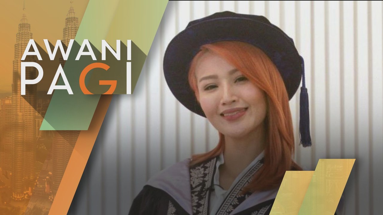 AWANI Pagi: Tahun Baharu Cina | Norma baharu se...