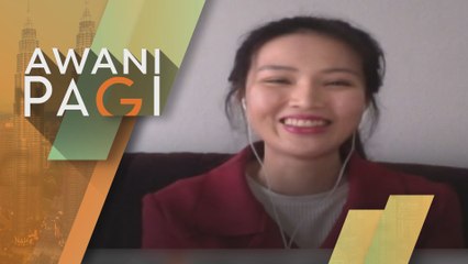 Dr Soo Wincci makan tepung, salad ganti yeesang