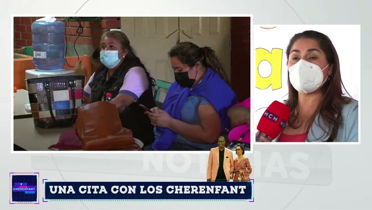 Departamental de Educación de F.M.: "Conforme a derecho se harán los nombramientos"