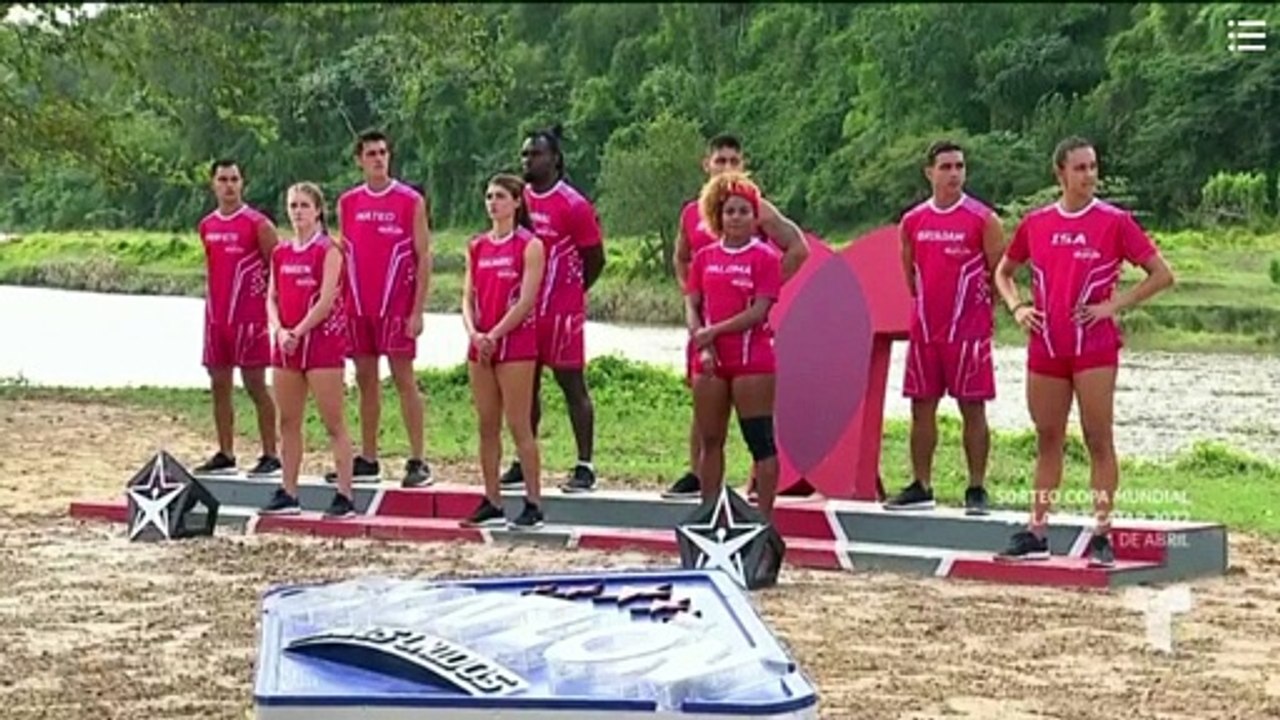 Exatlon Estados Unidos 2022 Capitulo 52 Domingo De Eliminacion En Exatlon