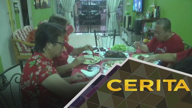 Cerita Sebalik Berita: Tahun Baharu Cina | Sambutan norma baharu tetap meriah di Sabah