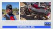 Policía Nacional recupera unas 60 motocicletas robadas en Comayagua