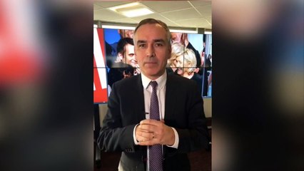 Marine Le Pen déroule malgré ses “affaires”