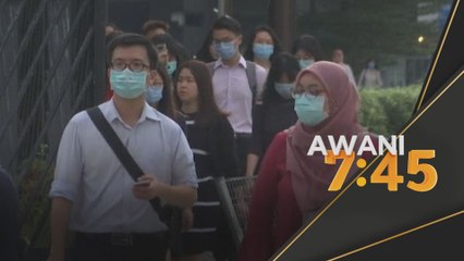 Perpaduan | 'Apakah kaum anda?' - Tidak membawa kita ke mana-mana
