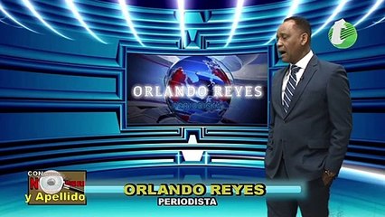 Andres cueto le quita la luz a cuartel de la policia