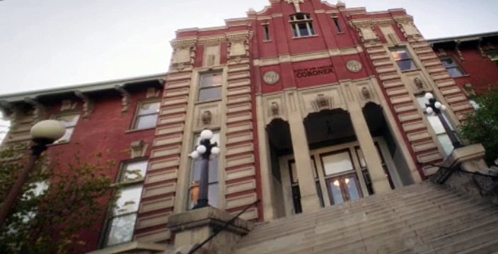 Marvels Agent Carter S02 E01