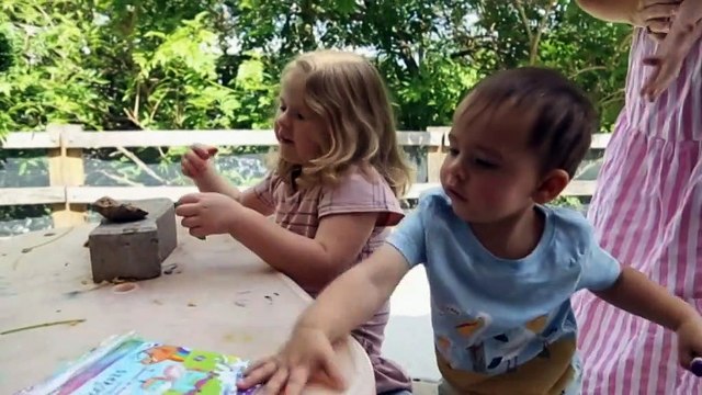 New report finds millions of Australians impacted by shortage of childcare places