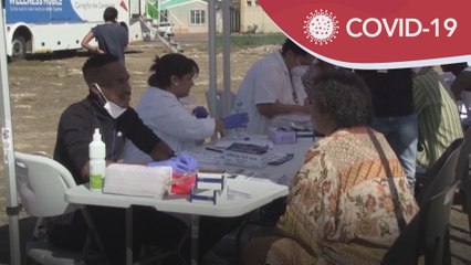 COVID-19 | Kes positif seluruh dunia cecah 108 juta