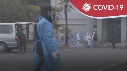 COVID-19 | Angka korban global kini cecah 2.37 juta