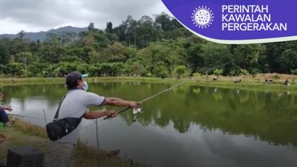 PKP 2.0 | Pengusaha dan kaki pancing beri reaksi positif