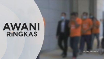 AWANI Ringkas: WFH: MEF bentang kajian kesediaan pekerja | Rasuah berkait soal integriti, bukan naik gaji