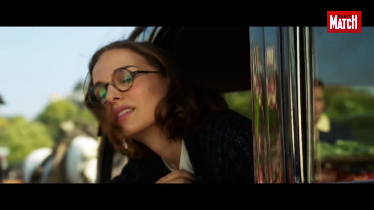 Le “Planetarium” de Lily-Rose Depp