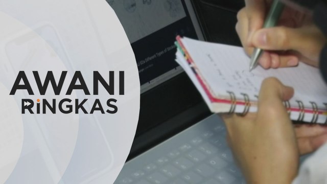 AWANI Ringkas: MEF gesa kerajaan pertimbang tambahan insentif | MTUC mahu kerajaan dengar masalah pekerja