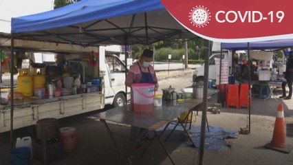 Vaksin COVID-19 | Pekerja perlu diberi keutamaan suntikan vaksin COVID-19