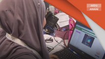 SKMM | Sistem kumpul data capaian internet mula Mac ini