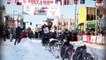 Nicolas Vanier : l’Iditarod, l'ultime épreuve