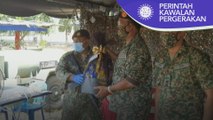 PKP | Belia dan mereka hilang pekerjaan disaran sertai Askar Wataniah