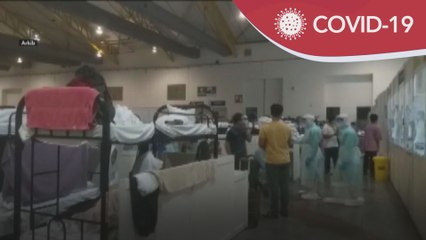 COVID-19 | Melaka catat kebolehjangkitan tertinggi