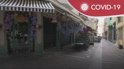 COVID-19 | Auckland dikenakan perintah berkurung