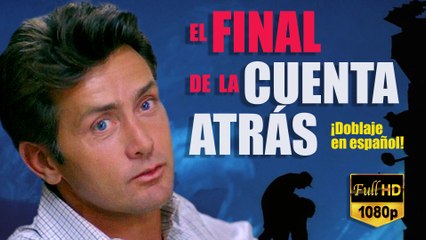El final de la cuenta atrás (1980) HD - Doblaje español
