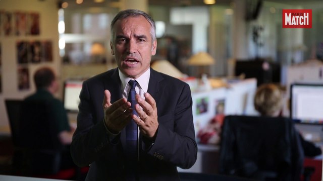 Jean-Luc Mélenchon, vraie menace pour François Hollande