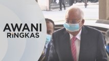AWANI Ringkas: Bicara Najib Razak bersambung hari ini | Tiga liga sukan mula sesi latihan