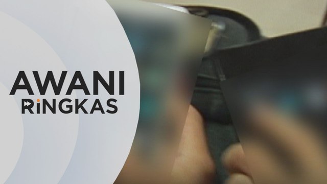 AWANI Ringkas: Pengguna, pemilik aplikasi cari teman berdepan tindakan | Ahli politik disaran henti manipulasi sentimen kaum