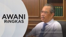 AWANI Ringkas: Kerajan tidak kompromi soal perpaduan - PM | Pembentangan RUU gangguan seksual lewat