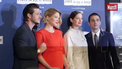 Gaspard Ulliel : “Xavier Dolan sait ce qu'il veut”