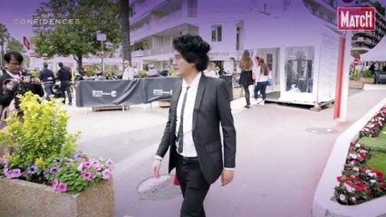 Davy Chou : "C'est dingue ce qui nous arrive à Cannes"