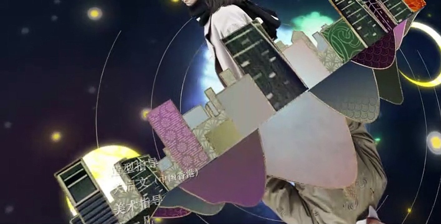 Dreaming Back to the Qing Dynasty S01 E39