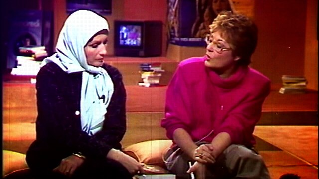 Bande-annonce: Au nom du père, du fils et du djihad