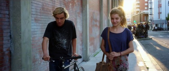 La bande-annonce du jour : "Réparer les vivants"