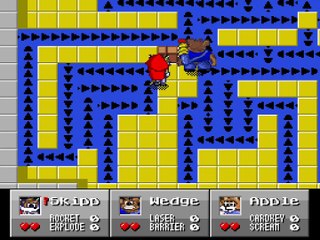 [TAS] Skipp and Friends: Unexpected Journey in 05:22.85