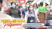 Pres. Duterte, wala pang planong alisin ang mandato na pagsusuot ng face mask