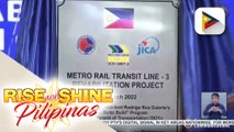 Sakay sa MRT-3 libre para sa lahat simula sa March 28 hanggang April 30