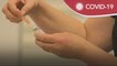 Vaksin COVID-19 | UK bincang isu pensijilan bagi tujuan pengembaraan