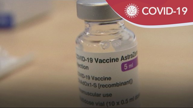 Vaksin COVID-19 | WHO luluskan penggunaan kecemasan Astrazeneca