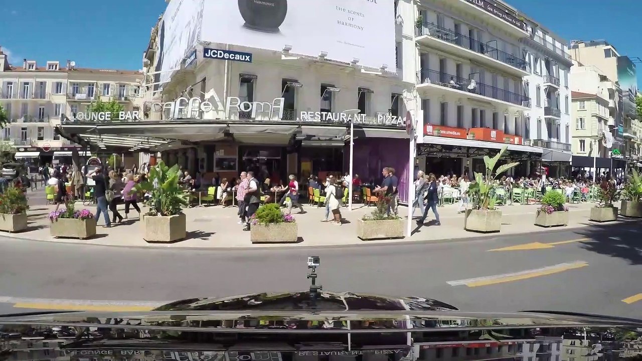 Jia Zhang-ke : "Le cinéma est une arme puissante"