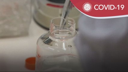 Analisis pasca pelancaran buku panduan pelan imunisasi