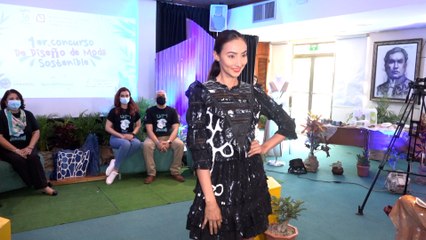 Lanzan concurso de moda y diseño sostenible