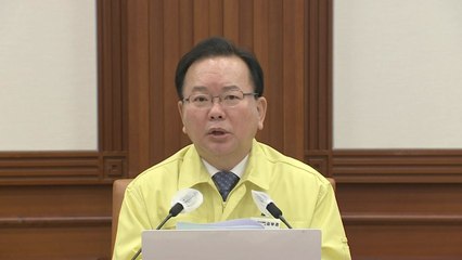 [현장영상+] "스텔스 오미크론 점유율, 세계적으론 60%·국내 40% 넘어" / YTN