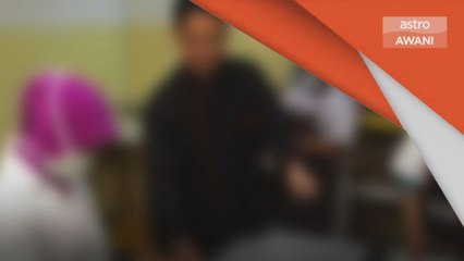 Gangguan seksual | Keperluan RUU disegerakan