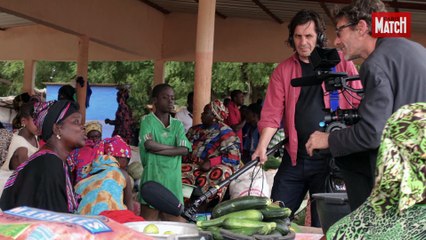 Nils Tavernier : Les femmes ont toutes une histoire