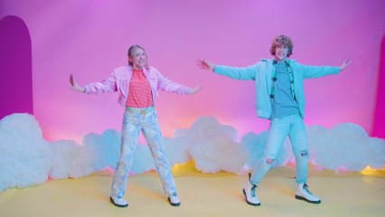 KIDZ BOP Kids - Better Days (Dance Along)