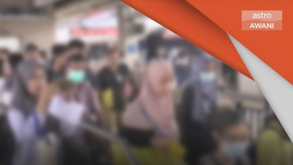 Masalah sosial | Tindakan undang-undang sahaja tidak mencukupi