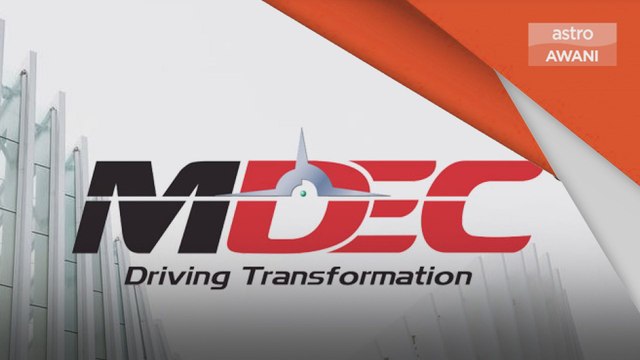 Ekonomi Digital | 3 teras MDEC dalam menjayakan My-Digital