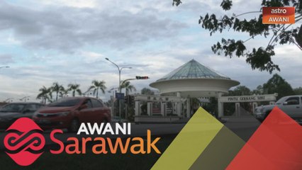 Kawasan berisiko akan dikenalpasti mengikut zon