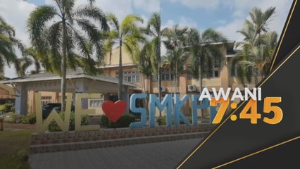 SPM | Guru tingkat kelas tambahan secara maya