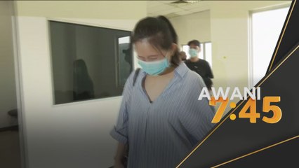 Aplikasi Tidak Sah | Pengarah Syarikat dedenda Rm30,000